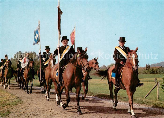 Weingarten Wuerttemberg Blutritt