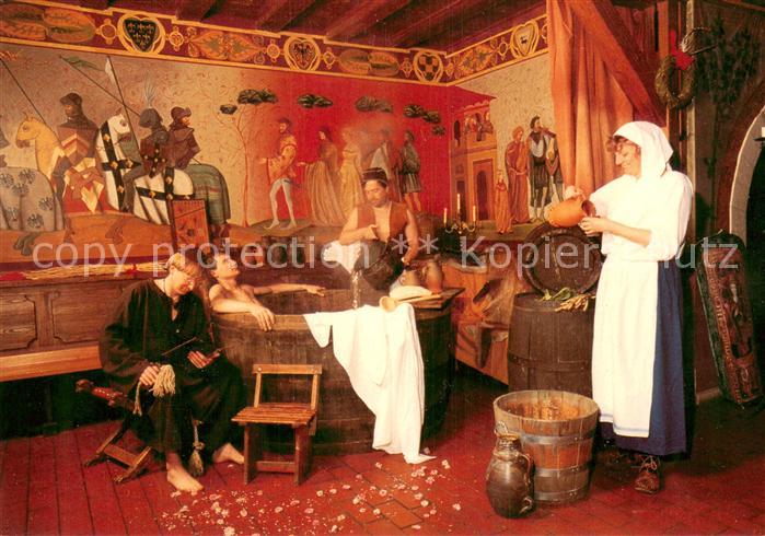 Brodenbach Mosel Ehrenburg Sommerfestspiele Mittelalter