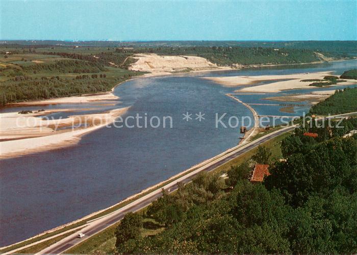 Kazimierz Dolny PL Dolina Wisly