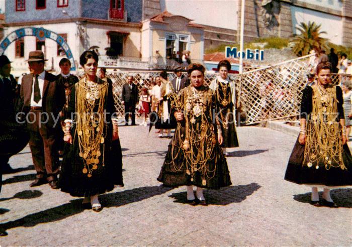 Minho PT Trajes regionais Trachten