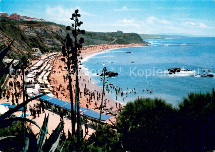 Ericeira PT Praia da Sul