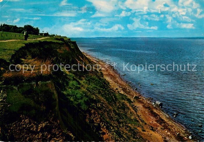 LueBECK  CITY Brodtener Steilufer Luebecker Bucht