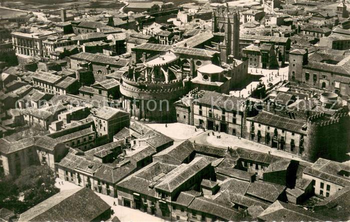 Avila  ES Vista parcial
