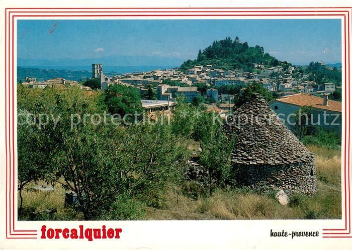 Forcalquier 04 Vue generale