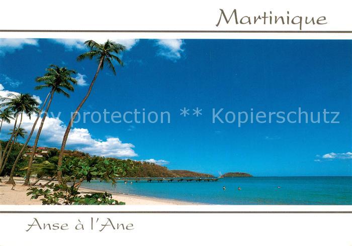 Martinique Anse a l'Ane