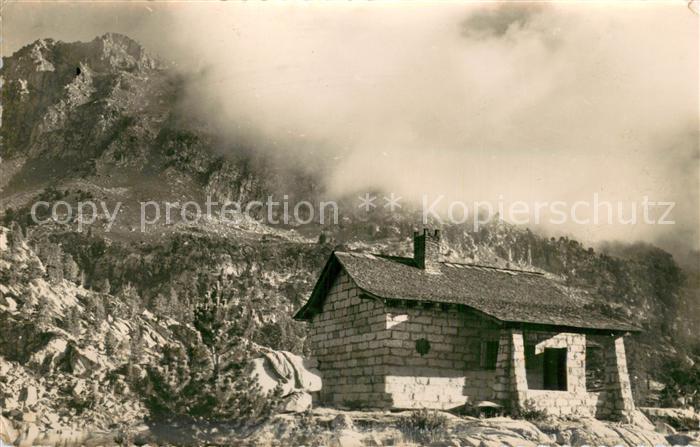 San Mauricio Mont Blanc 4807m Haute-Savoie Refugio de José Mont Blanc