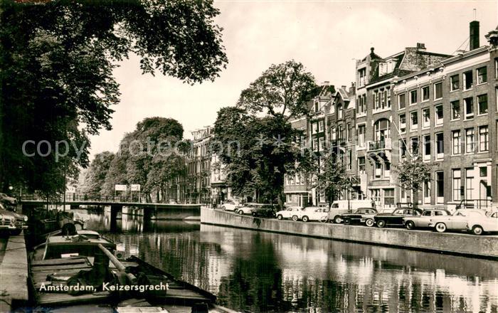 Amsterdam  NL Keizersgracht