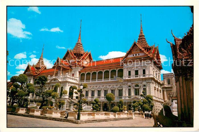 Bangkok Thailand Temple