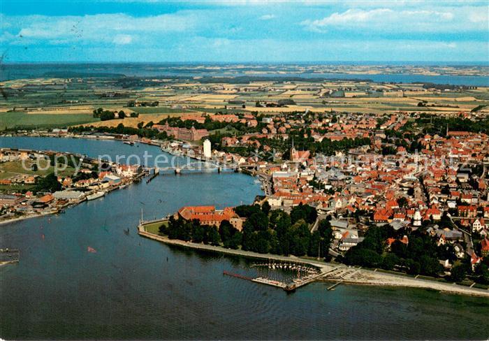 Sonderborg DK Panorama