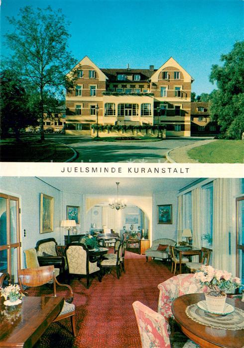 Juelsminde DK Kuranstalt