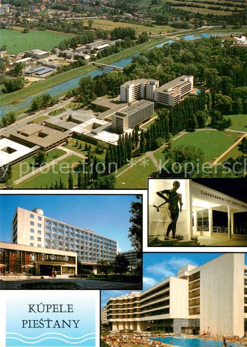 Kupele Piestany SK Balnea Palace Esplanade