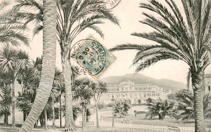 Nice  06 Nizza Panorama