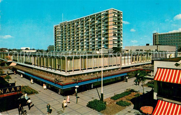 Rotterdam Lijnbaan