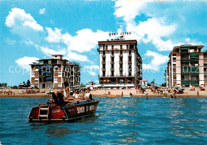 Jesolo Lido Hotel Faro