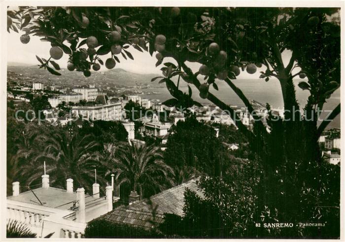 Sanremo IT Panorama