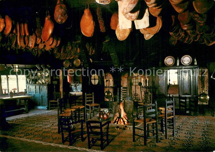 Bad Zwischenahn Moor und Heilbad Ammerlaender Bauernhaus