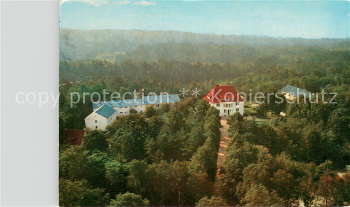 HAMBURG  CITY Haus Rissen Fliegeraufnahme