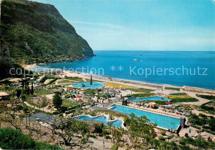 Forio d Ischia IT Giardini Terme Poseidon