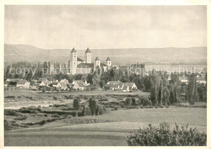 Muensterschwarzach Benediktinerabtei