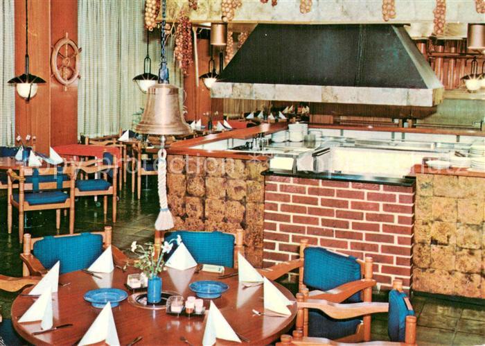 Warnemuende Ostseebad Hotel Neptun