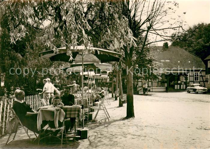 Ruppin Brandenburg Ruppiner Schweiz Konsum Gaststaette Boltenmuehle