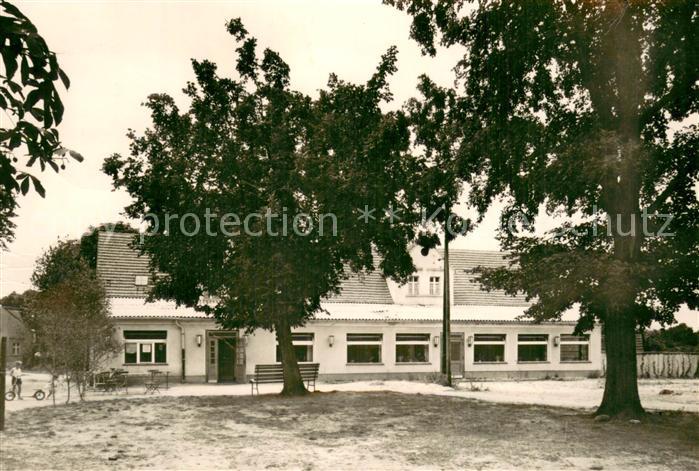 Zesch Reicherts Gasthof