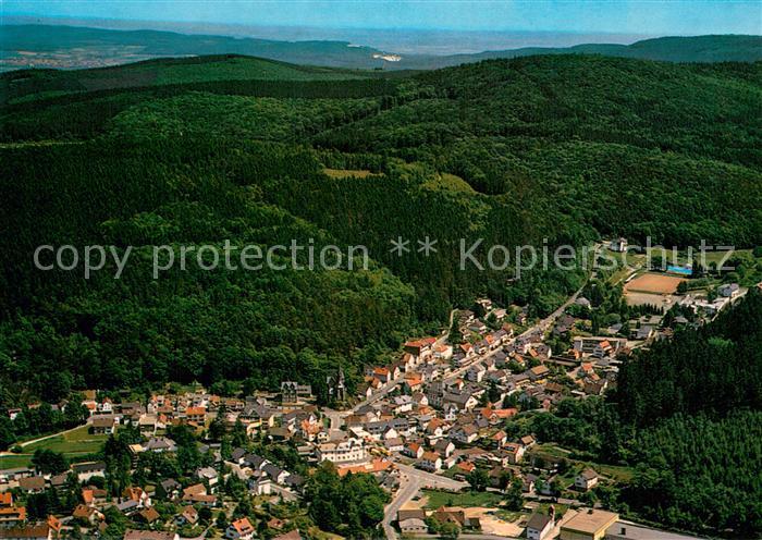 Schmitten Taunus Luftkurort Naturpark Hochtaunus