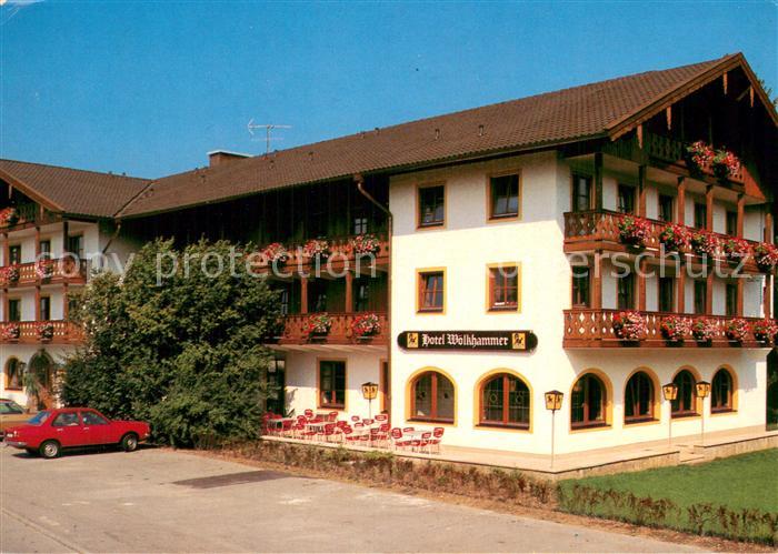 Waging See Hotel Gasthof Woelkhammer