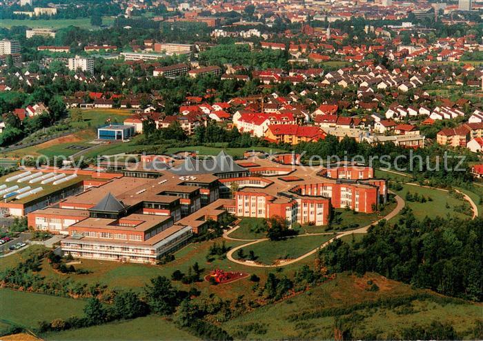 BAYREUTH Bayern Klinikum