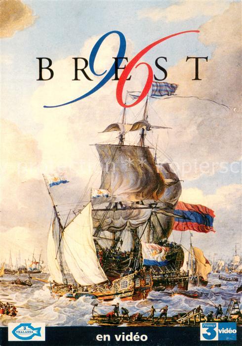 Brest 29 Operation Brest 96