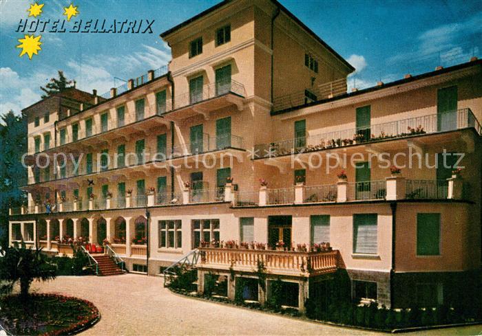 Meran Merano Hotel Bellatrix
