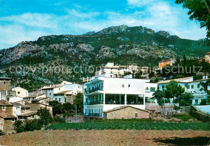 Estallencs Estallenchs Mallorca ES Hotel Maristel