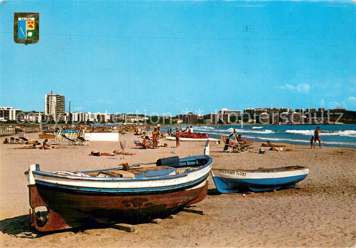 Salou ES Playa y Paseo