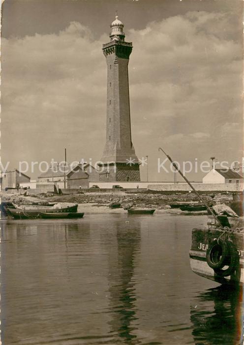 Penmarch 29 Finistere Le Phare d Eckmuehl