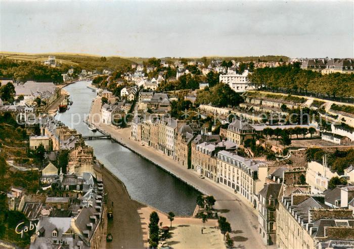 Morlaix 29 Vue d ensemble