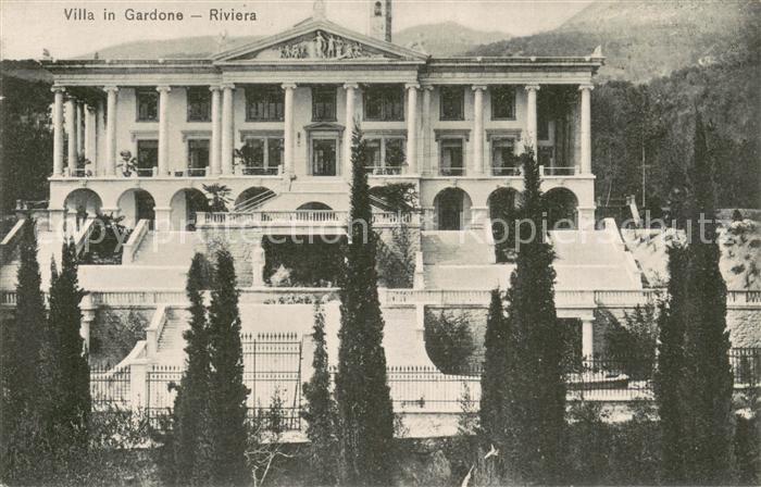 Gardone Riviera di Garda IT Villa