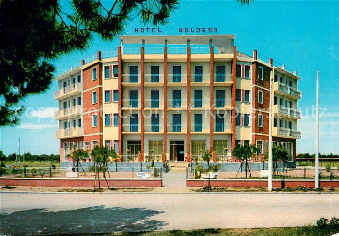 Ferrara IT Hotel Bologna Lido di Pomposa