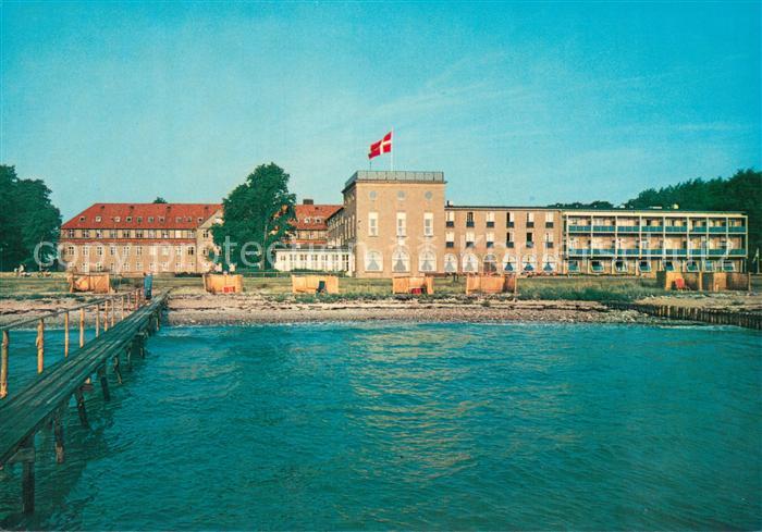 Nyborg DK Hotel Nyborg Strand