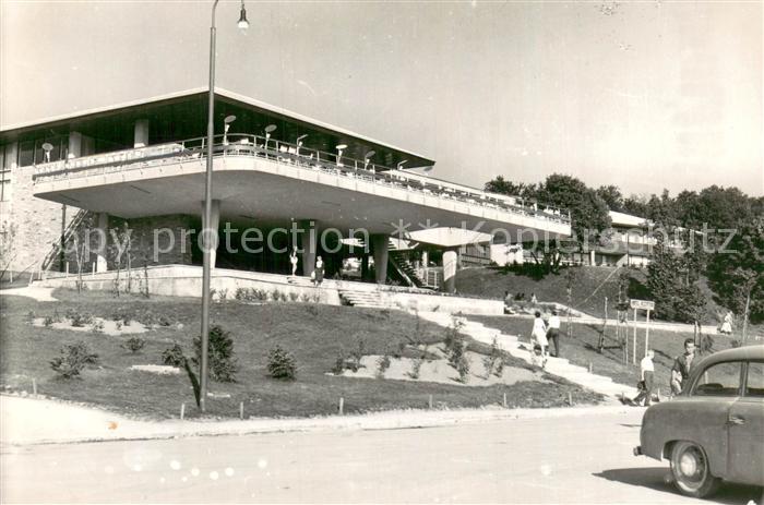 Plitvicka Jezera Croatia Hotel