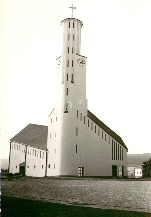 Prinzersdorf Kirche zur Hl Familie