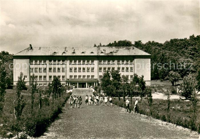 Hamr na Jezere Zakladni devitileta skola