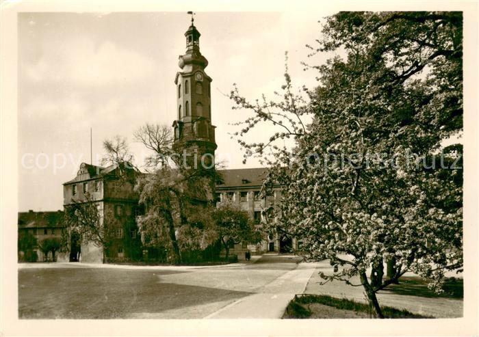 Weimar  Thueringen Bastille