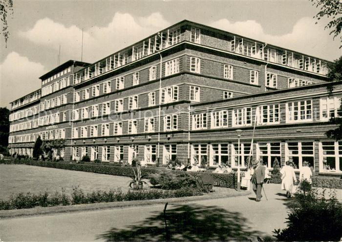 Bad Bramstedt Sol und Moorbad