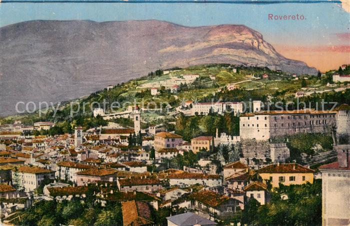 Rovereto IT Gesamtansicht