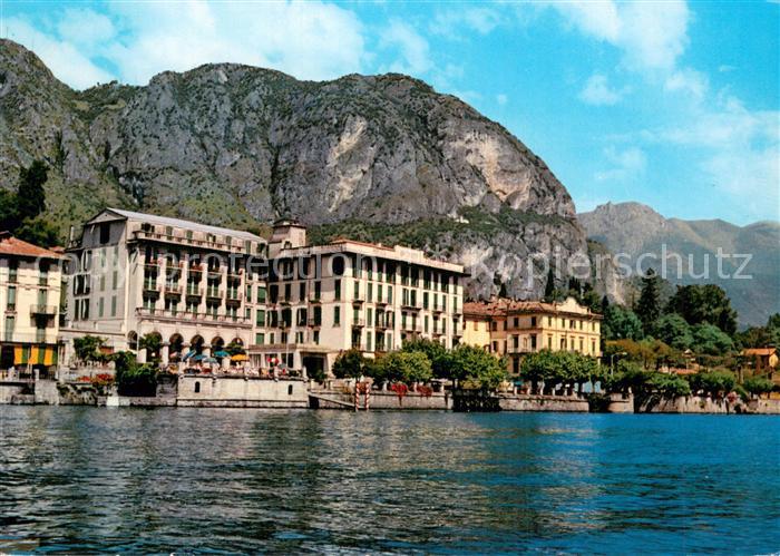 Cadenabbia Lago di Como Hotel Britannia Excelsior