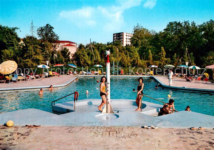 Abano Terme Hotel Terme Italia