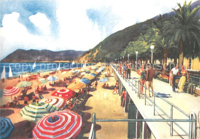 ALAssIO Savona Liguria IT Strand v. Grand Hotel Mediterranee