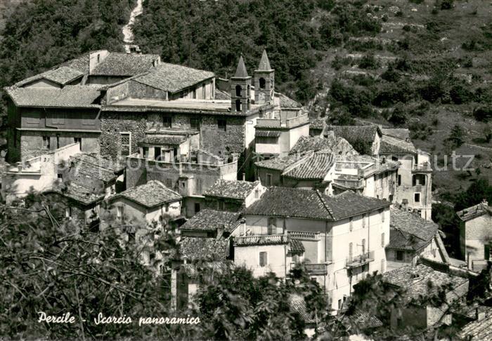 Percile-Scorcio IT Panorama