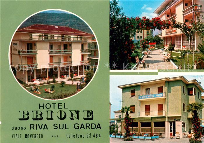 Riva  del Garda IT Hotel Brione