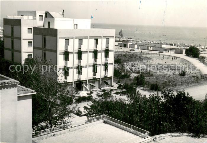 Cervia IT Hotel Benini